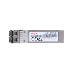 Ruijie Reyee XG-SFP-SR-MM850 | Moduł światłowodowy... | PartsPC.pl