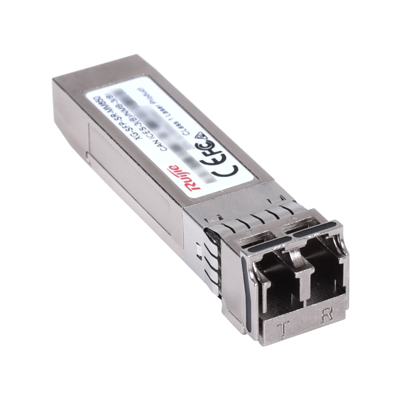 Ruijie Reyee XG-SFP-SR-MM850 | Moduł światłowodowy... | PartsPC.pl