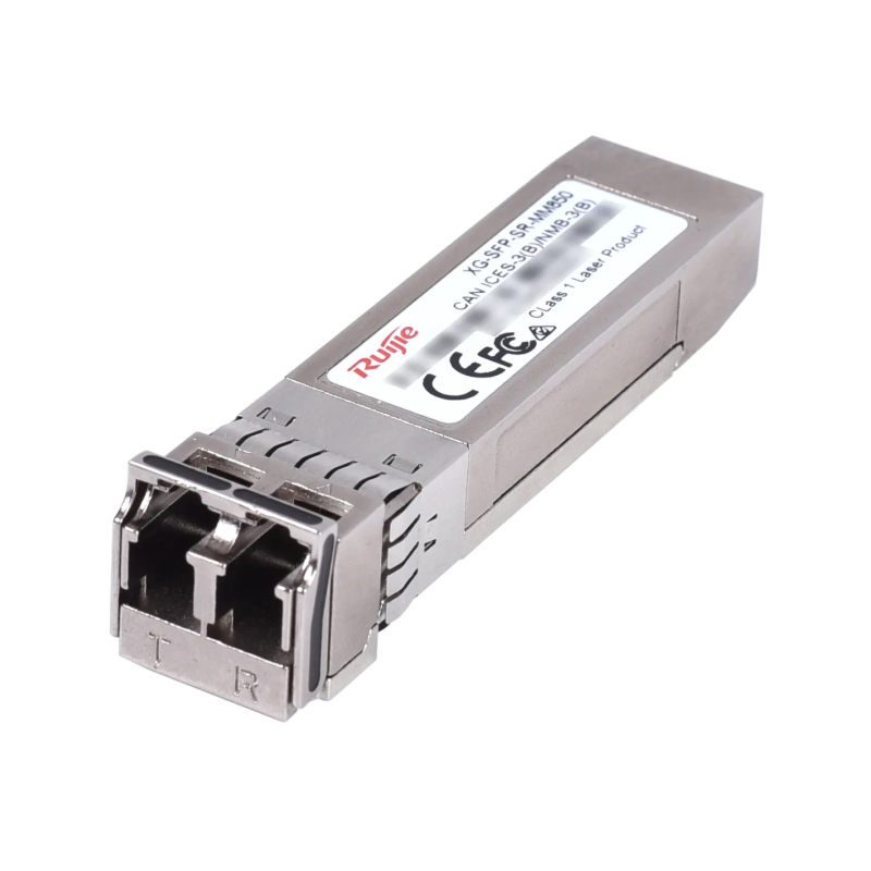 Ruijie Reyee XG-SFP-SR-MM850 | Moduł światłowodowy... | PartsPC.pl
