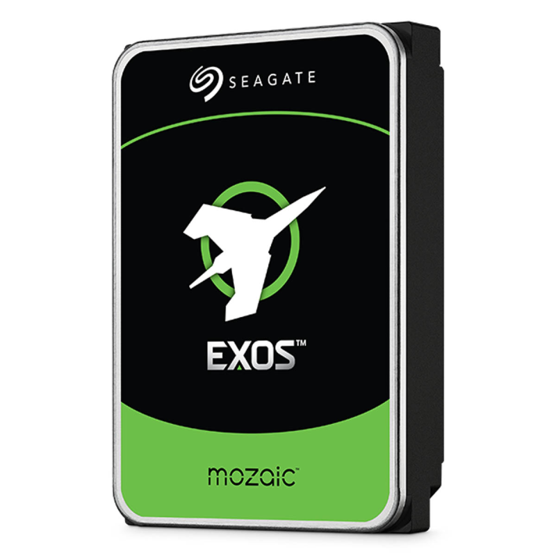 Seagate Exos ST32000NM004K 32TB SATA - Dyski twarde | PartsPC.pl