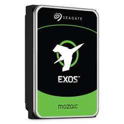 Seagate Exos ST32000NM004K 32TB SATA - Dyski twarde | PartsPC.pl