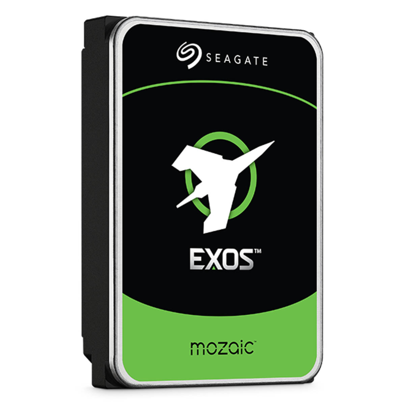 Seagate Exos ST32000NM004K 32TB SATA - Dyski twarde | PartsPC.pl
