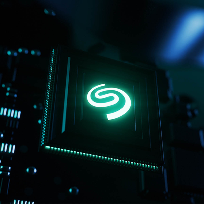 Seagate Exos ST32000NM004K 32TB SATA - Dyski twarde | PartsPC.pl