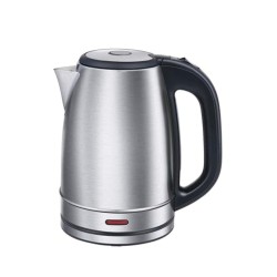 Czajnik elektryczny ALPINA 1,7l 1800w srebrny - Czajniki | PartsPC.pl