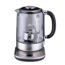 Czajnik z zaparzaczem do herbaty ALPINA 1,7l 2200w... | PartsPC.pl