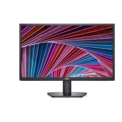 Dell Monitor SE2422H 23.8 cali LED 1920x1080/HDMI/VGA/3Y | PartsPC.pl