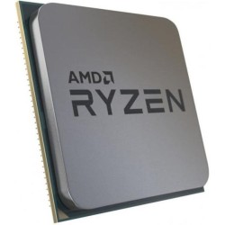 AMD Procesor Ryzen 5 5600X TRAY 100-100000065 - AMD | PartsPC.pl
