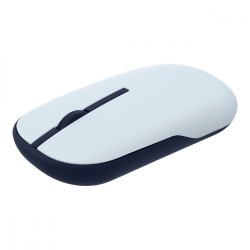 Asus Mysz Marshmallow MD100 Blue RF/BT/Optic | PartsPC.pl