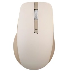 Asus Mysz MD200 Silent Plus SmartO Oat Milk | PartsPC.pl