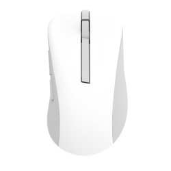 Asus Mysz Marshmallow MD102 White RF/BT/Optic | PartsPC.pl