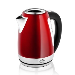 Czajnik elektryczny ETA Ela Digi czerwony 959890010 | PartsPC.pl