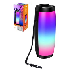 Głośnik bezprzewodowy Bluetooth VAKOSS SP-B2862K... | PartsPC.pl