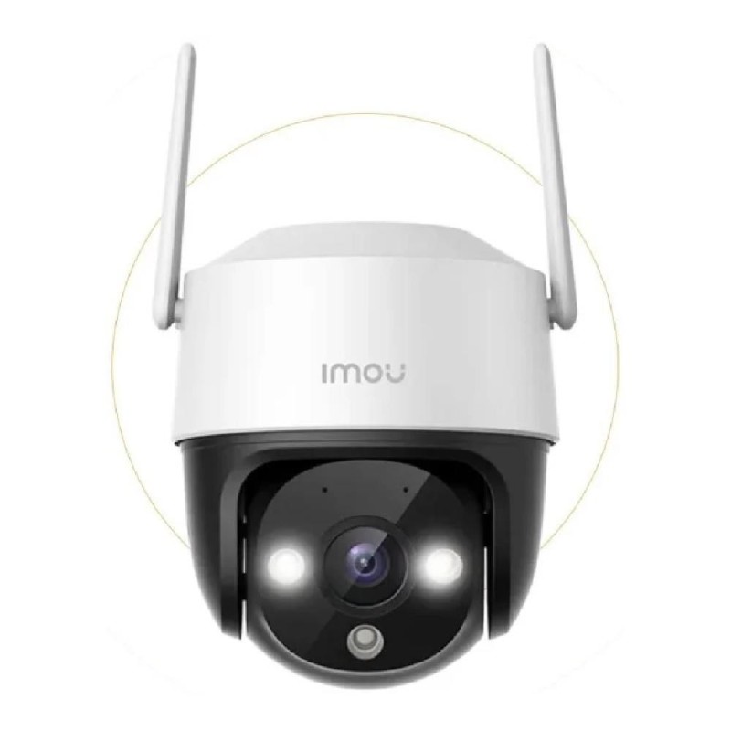 Kamera IP IMOU Cruiser 2C IPC-S7CP-5M0WE 5MP 3,6mm | PartsPC.pl