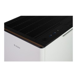 Komputer ADAX DRACO EXTREME WXIHC13400F White | PartsPC.pl