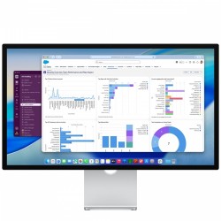 Apple Studio Display - Standard Glass - Podstawka z... | PartsPC.pl
