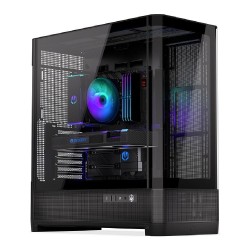 Obudowa Endorfy Aquarius 8000 Flex ATX z oknem bez... | PartsPC.pl