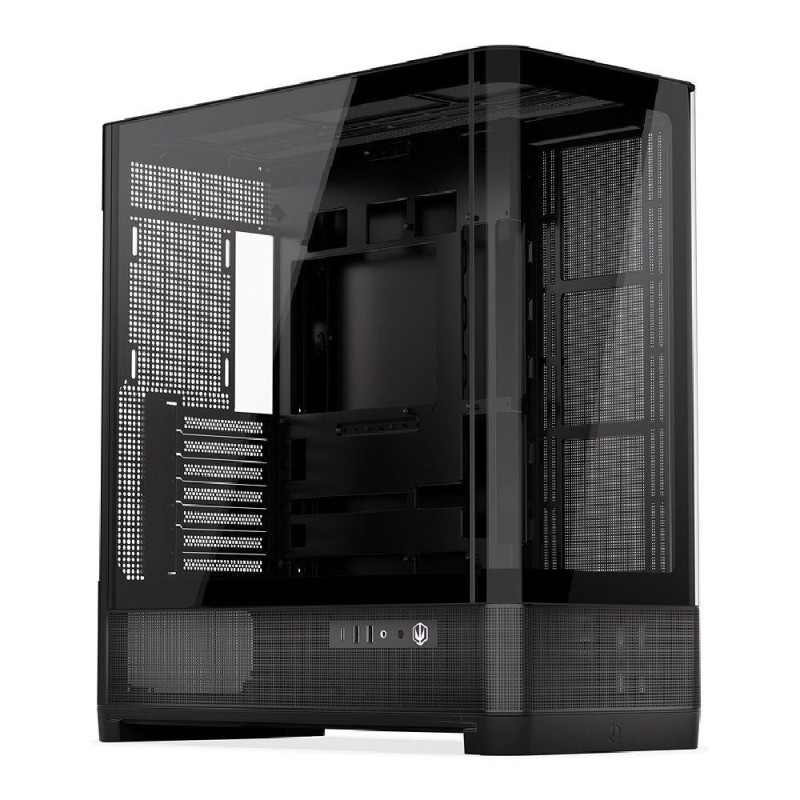 Obudowa Endorfy Aquarius 8000 Flex ATX z oknem bez... | PartsPC.pl
