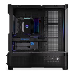 Obudowa Endorfy Aquarius 8000 Flex ATX z oknem bez... | PartsPC.pl