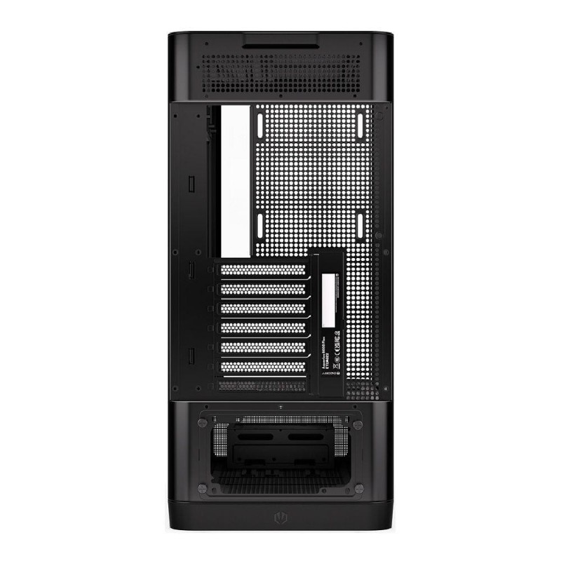 Obudowa Endorfy Aquarius 8000 Flex ATX z oknem bez... | PartsPC.pl