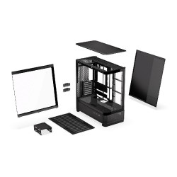 Obudowa Endorfy Aquarius 8000 Flex ATX z oknem bez... | PartsPC.pl