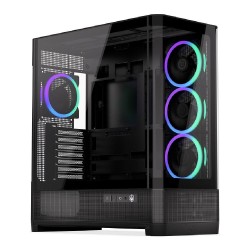 Obudowa Endorfy Aquarius 8000 Corona ATX z oknem bez... | PartsPC.pl