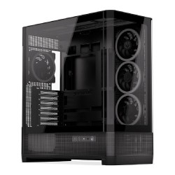 Obudowa Endorfy Aquarius 8000 Corona ATX z oknem bez... | PartsPC.pl