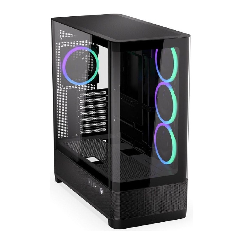 Obudowa Endorfy Aquarius 8000 Corona ATX z oknem bez... | PartsPC.pl