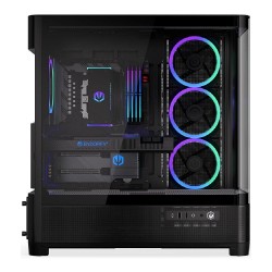 Obudowa Endorfy Aquarius 8000 Corona ATX z oknem bez... | PartsPC.pl