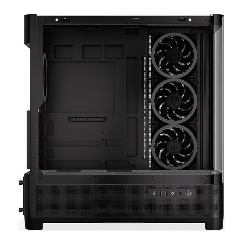 Obudowa Endorfy Aquarius 8000 Corona ATX z oknem bez... | PartsPC.pl