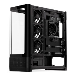 Obudowa Endorfy Aquarius 8000 Corona ATX z oknem bez... | PartsPC.pl