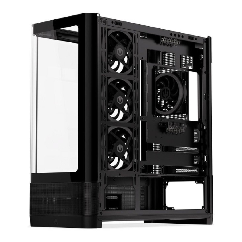 Obudowa Endorfy Aquarius 8000 Corona ATX z oknem bez... | PartsPC.pl