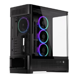 Obudowa Endorfy Aquarius 8000 Corona ATX z oknem bez... | PartsPC.pl