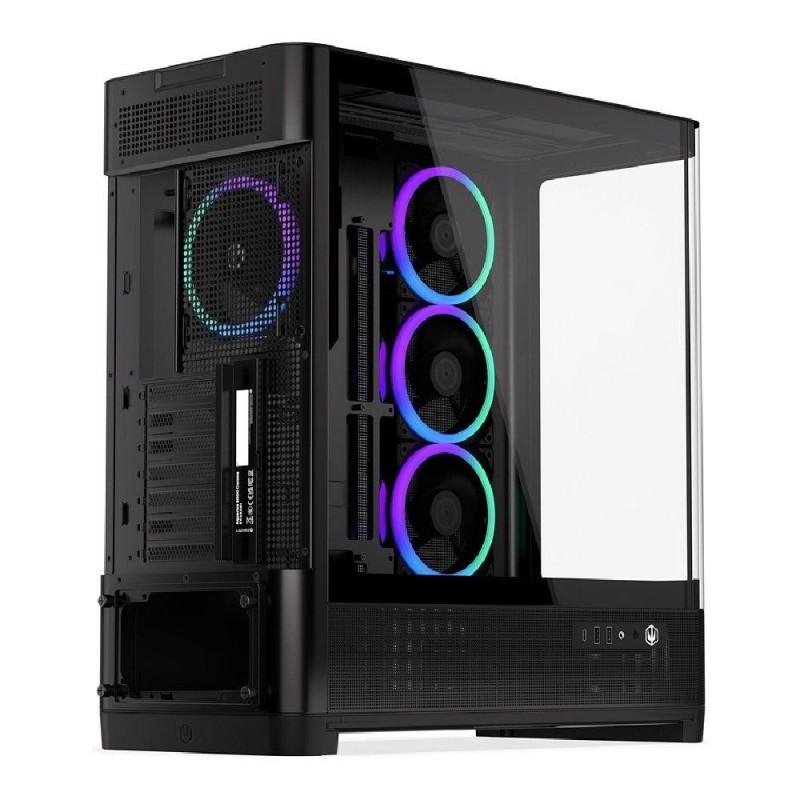 Obudowa Endorfy Aquarius 8000 Corona ATX z oknem bez... | PartsPC.pl