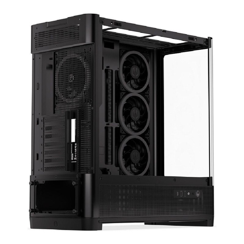 Obudowa Endorfy Aquarius 8000 Corona ATX z oknem bez... | PartsPC.pl