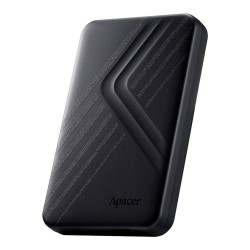 Dysk zewnętrzny Apacer AC236 2TB 2,5" USB 3.2 gen. 1... | PartsPC.pl