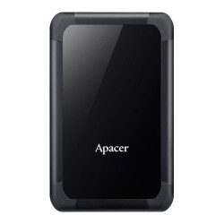 Dysk zewnętrzny Apacer AC532 2TB 2,5" USB 3.2 gen. 1... | PartsPC.pl