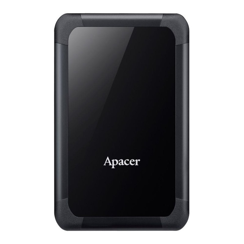 Dysk zewnętrzny Apacer AC532 2TB 2,5" USB 3.2 gen. 1... | PartsPC.pl