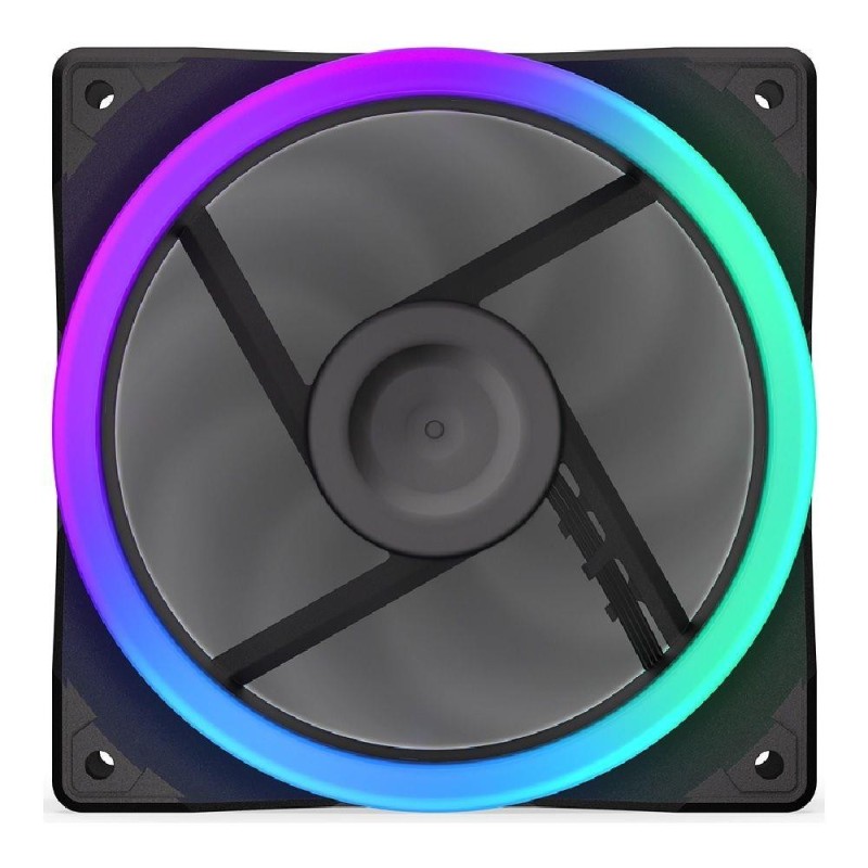 Wentylator Endorfy Corona 120 (EY4A013) | PartsPC.pl