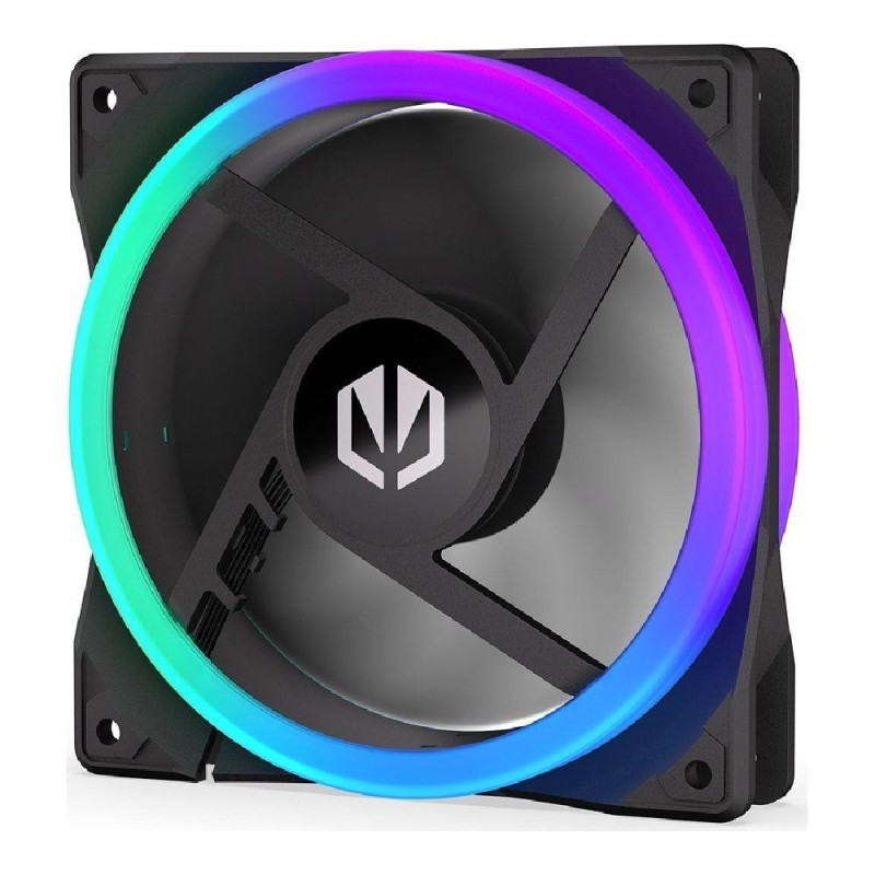 Wentylator Endorfy Corona 120 (EY4A013) | PartsPC.pl