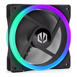 Wentylator Endorfy Corona 120 Reverse (EY4A015) | PartsPC.pl