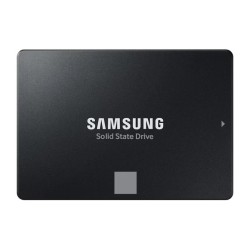 Samsung Dysk SSD 870EVO MZ-77E8T0B/EU 8TB - Dyski SSD | PartsPC.pl