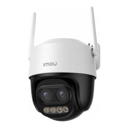 Kamera IP IMOU Cruiser Z IPC-S7DP-5M0WEZ 5MP | PartsPC.pl