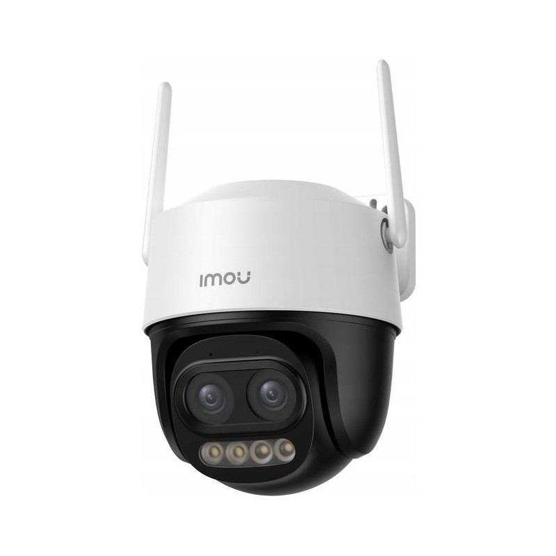 Kamera IP IMOU Cruiser Z IPC-S7DP-5M0WEZ 5MP | PartsPC.pl