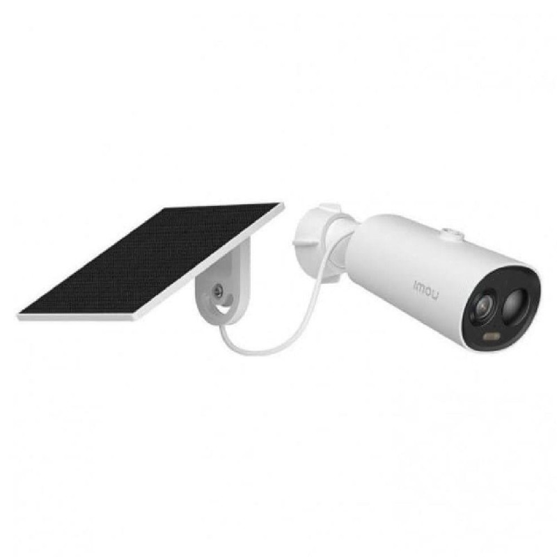 Kamera IP Imou Cell 3C AIO 5MP bateryjna | PartsPC.pl