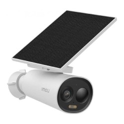 Kamera IP Imou Cell 3C AIO 5MP bateryjna | PartsPC.pl