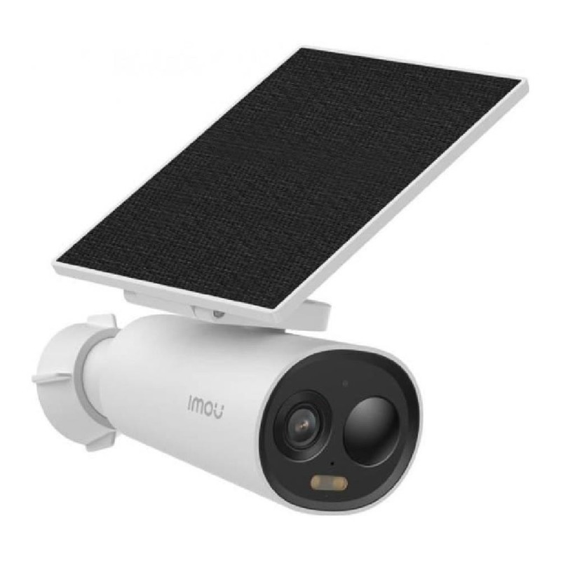 Kamera IP Imou Cell 3C AIO 5MP bateryjna | PartsPC.pl