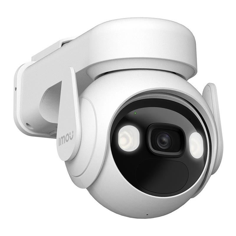 Kamera IP Imou Cell PT kit lite 3MPx z panelem solarnym | PartsPC.pl