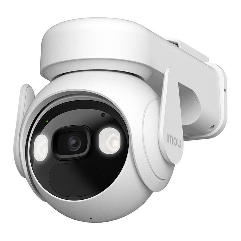 Kamera IP Imou Cell PT kit lite 3MPx z panelem solarnym | PartsPC.pl