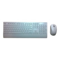 Zestaw bezprzewodowy klawiatura + mysz DAHUA DHI-WMK1... | PartsPC.pl