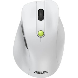 Asus Mysz bezprzewodowa MD105 Volt Green | PartsPC.pl
